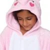 Be Wicked PIG Child Onesie SLEEPWEAR