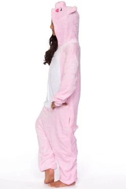 Be Wicked PIG Child Onesie SLEEPWEAR