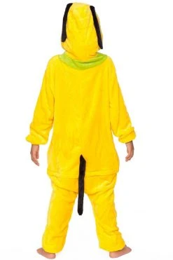 Be Wicked GOOF THE DOG Child Onesie