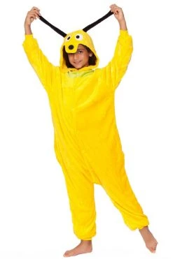 Be Wicked GOOF THE DOG Child Onesie