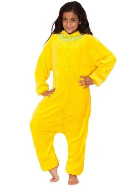 Be Wicked GOOF THE DOG Child Onesie