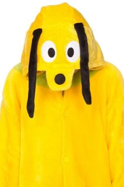 Be Wicked GOOF THE DOG Child Onesie