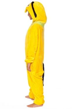 Be Wicked GOOF THE DOG Child Onesie