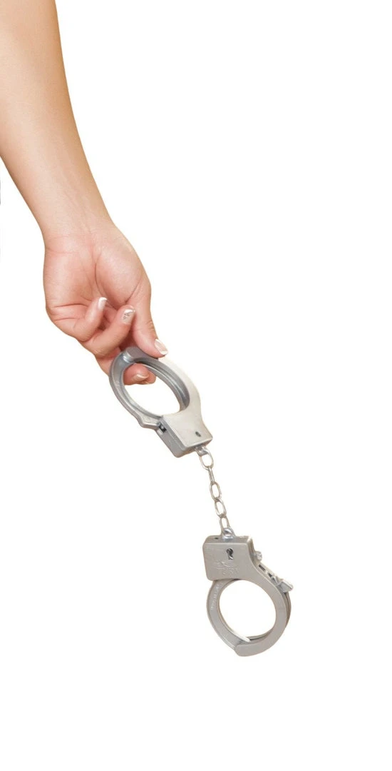 Roma Costume Hand Cuffs 3 Roma Costume Hand Cuffs