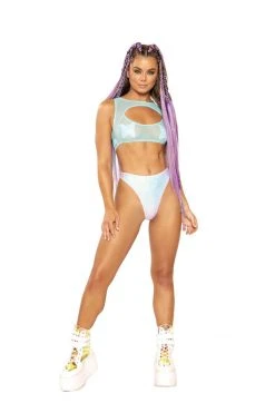 JValentine Sequin Bottom