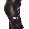 Roma Costume Leg Holster With Connected Belt Costume Accessories