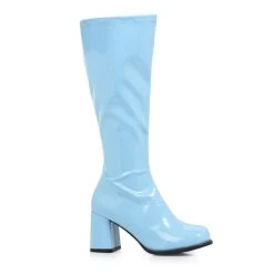 Ellie Shoes Colored Gogo Boot