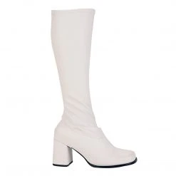 Ellie Shoes Gogo Boots