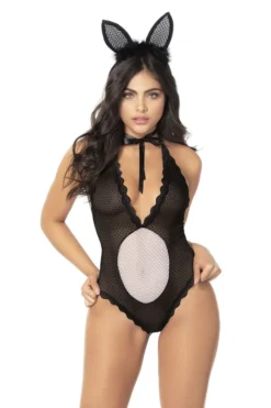 Espiral COSTUMES Bunny Costume