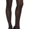 Roma Costume Hosiery Thigh High Stockings