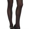 Roma Costume Thigh High Stockings