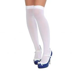 Roma Costume Hosiery Thigh High Stockings