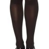Roma Costume Knee High Stockings Hosiery
