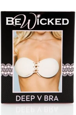 Be Wicked Nude Close Ties