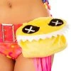 JValentine Rave Accessories Plush Monster Pack