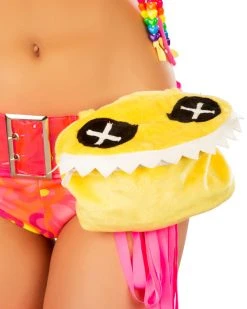 JValentine Rave Accessories Plush Monster Pack